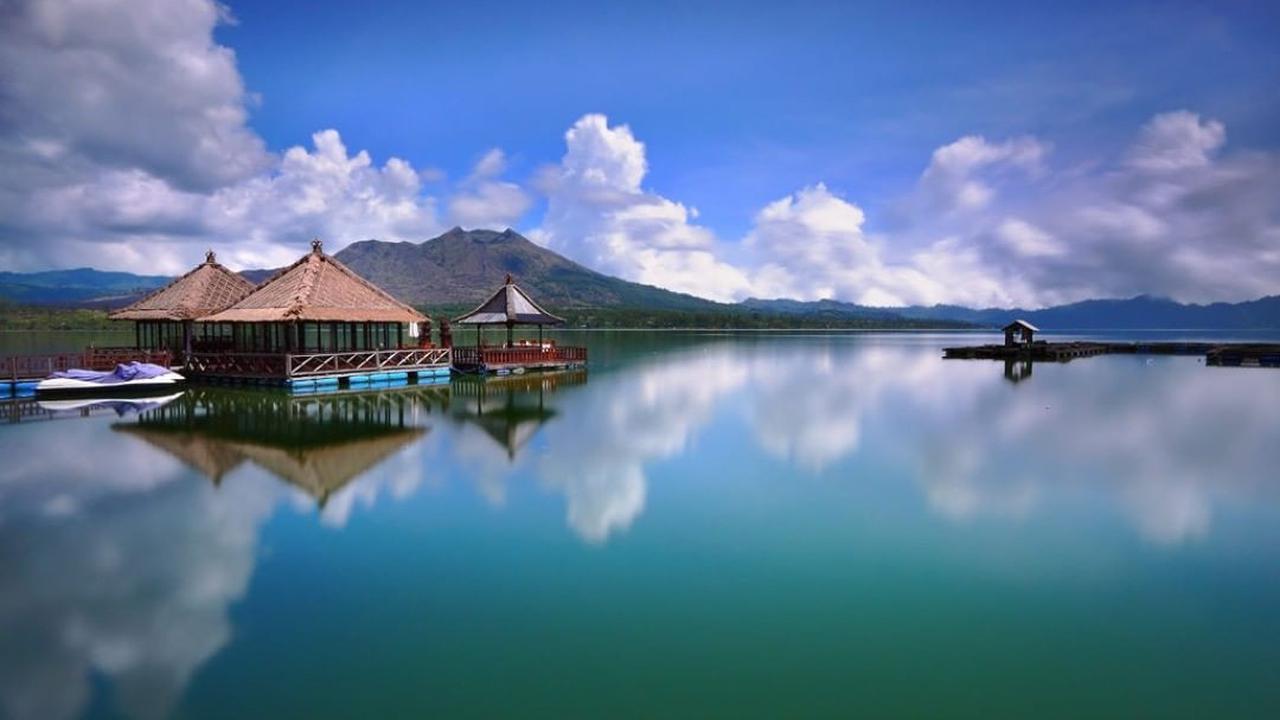 Villa View