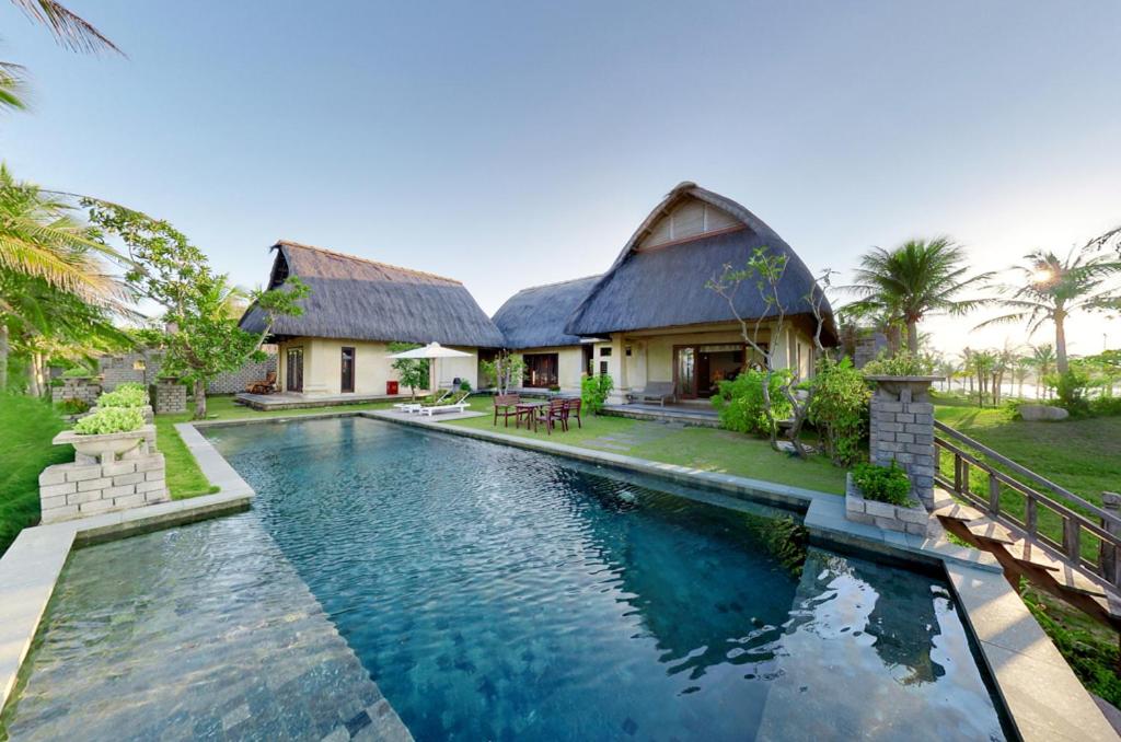 Spa Resort