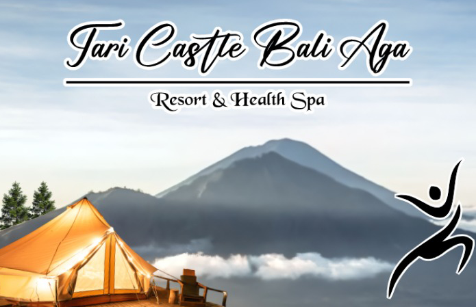 Tari Castle Logo