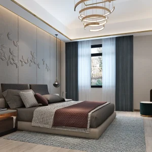 Four Seasons Hotels